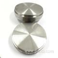 ASTM B381 Titanium Disc Gr23 Titanium Forging Parts